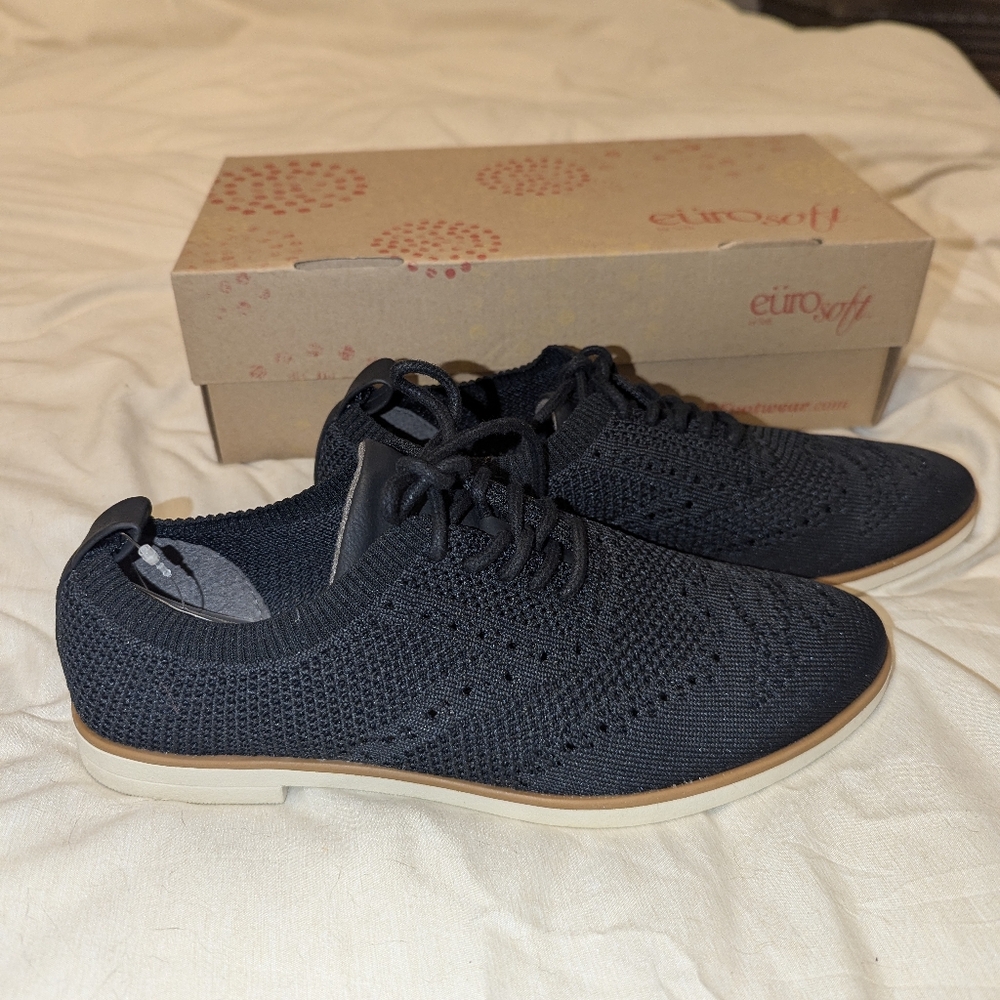 Eurosoft Shoes Size 8